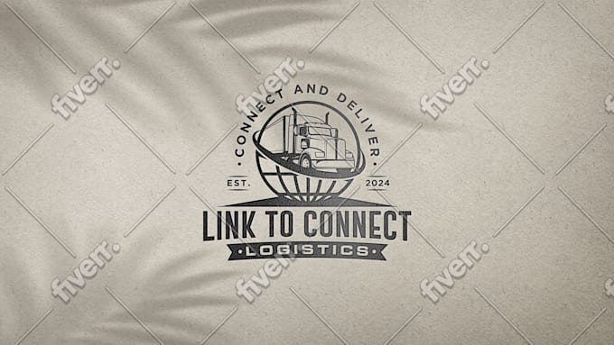 I will do vintage , retro , classic , hipster badge , outdoor or business logo design - Image 6