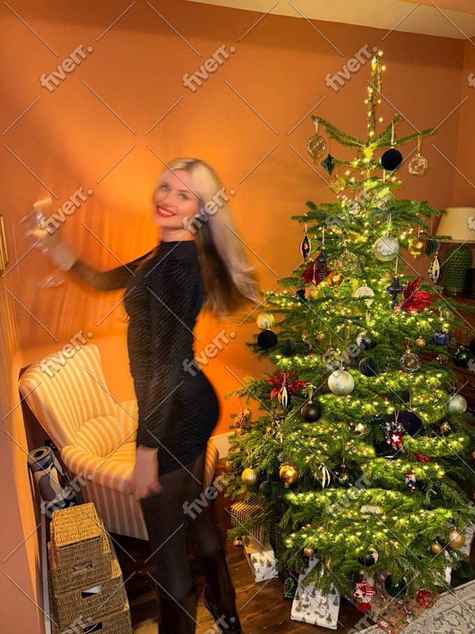 do any photoshop editing