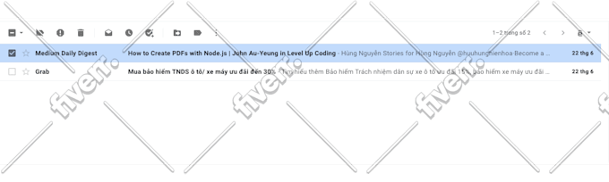 setup xenforo forum send mail, confirmation email