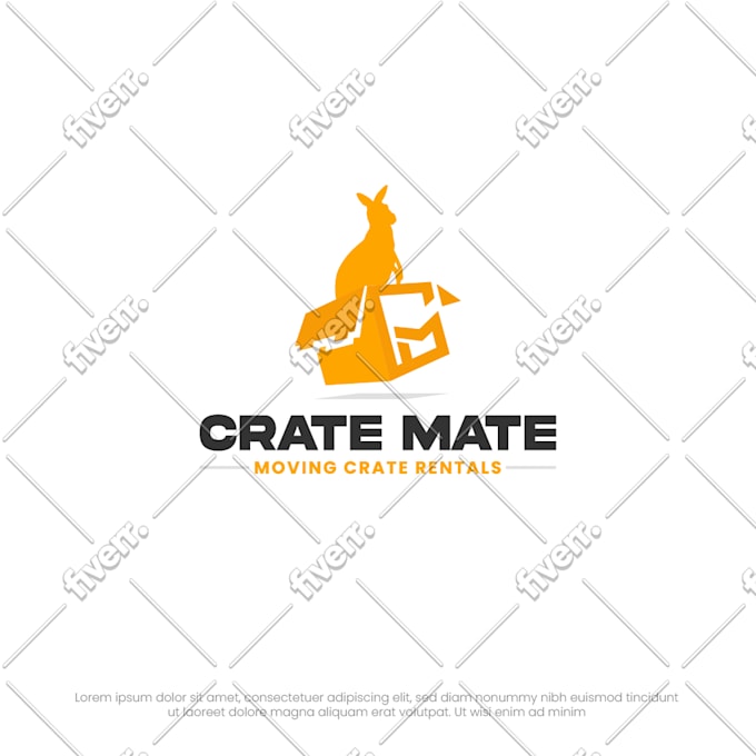 do a outstanding unique modern logo design - Image 7