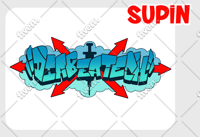 Supreme Artwork Supreme Logo Png Hd Supreme Drip Logo Drawing