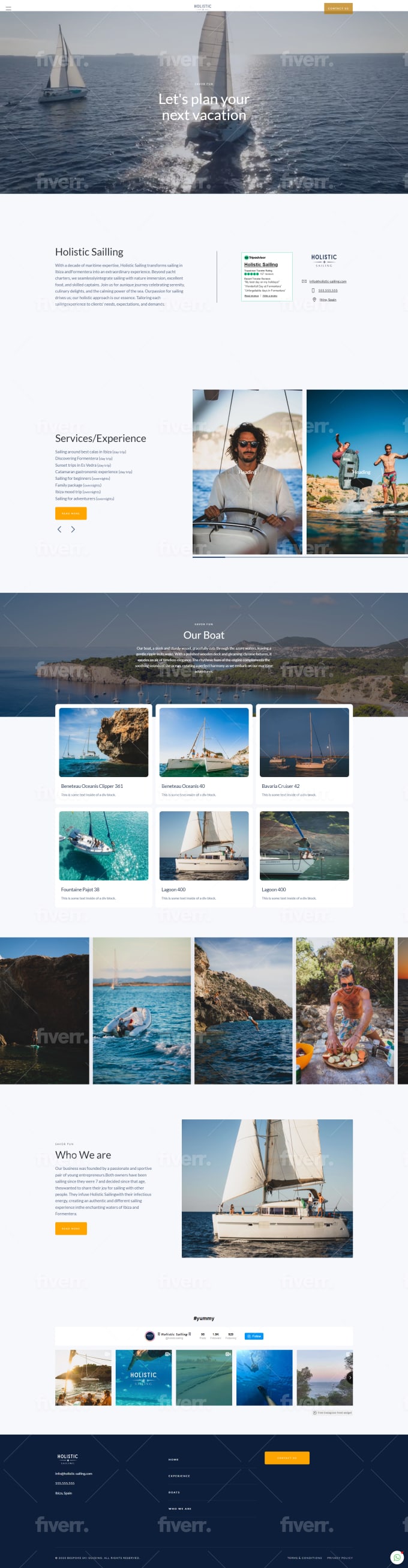 I will be expert webflow designer, developer, webflow website, convert figma to webflow - Image 9