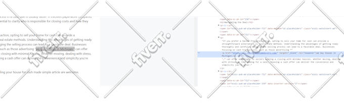 I will build a relevant and high da SEO backlink - Image 6