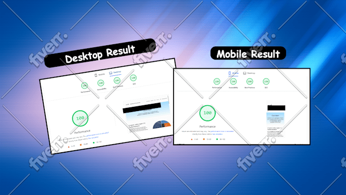 website speed and do wordpress optimization for pagespeed