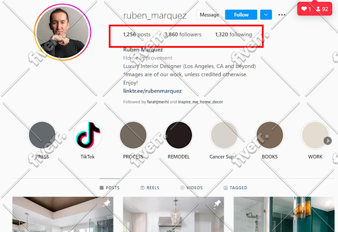 Fördern und vergrößern Sie Instagram-Follower für superschnelles  organisches Wachstumsengagement