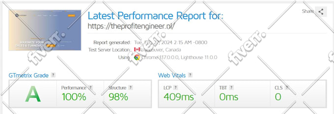 do and fix on page SEO using rank math or yoast