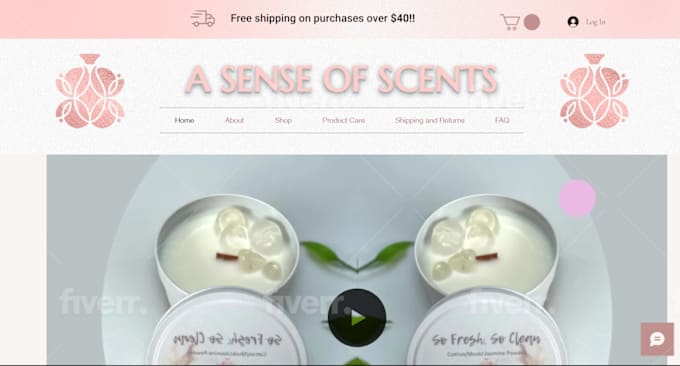 do wix, squarespace and shopify SEO to rank on top on google - Image 5