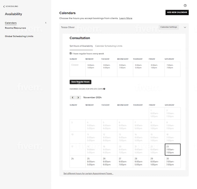 redesign squarespace website develop squarespace website design squarespace seo - Image 3