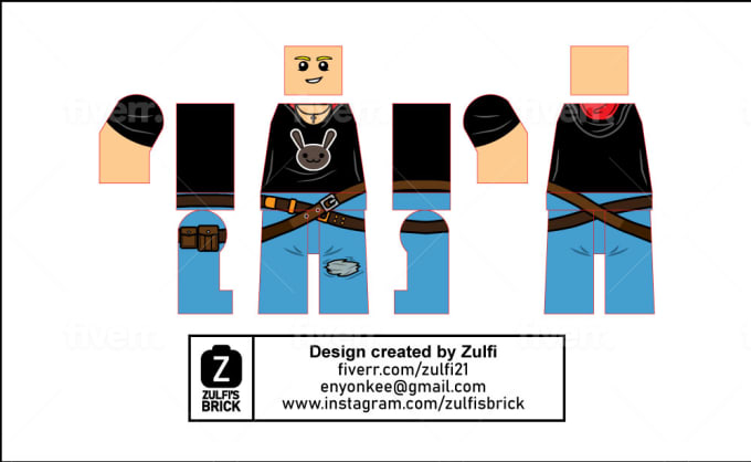 Lego best sale decal maker