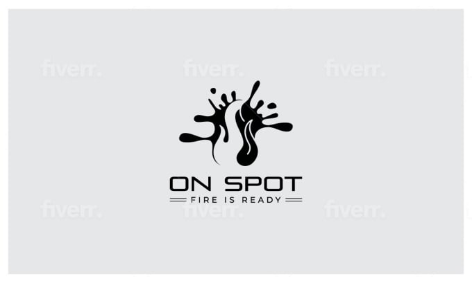 I will design a creative negative space logo - Image 8