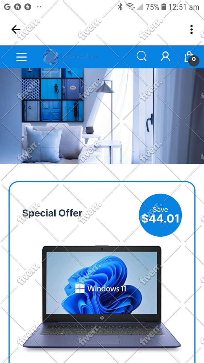 create amazon affiliate website for amazon affiliate marketing