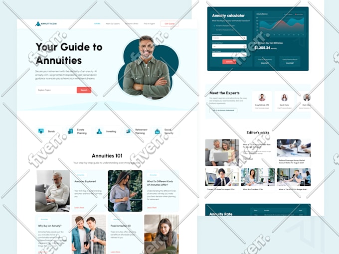 25 Questions to Ask a Web Designer Before Hiring (Expert Tips)