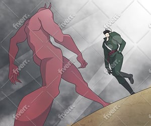 resize images or increase resolution without losing quality