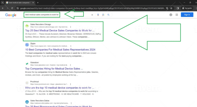 optimize website onpage technical SEO service wordpress shopify wix squarespace - Image 7