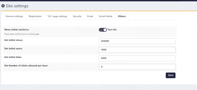 I will develop, fix custom PHP website for you - Image 3