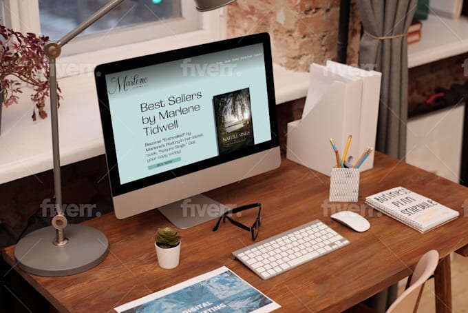 do onsite SEO for your squarespace website - Image 3
