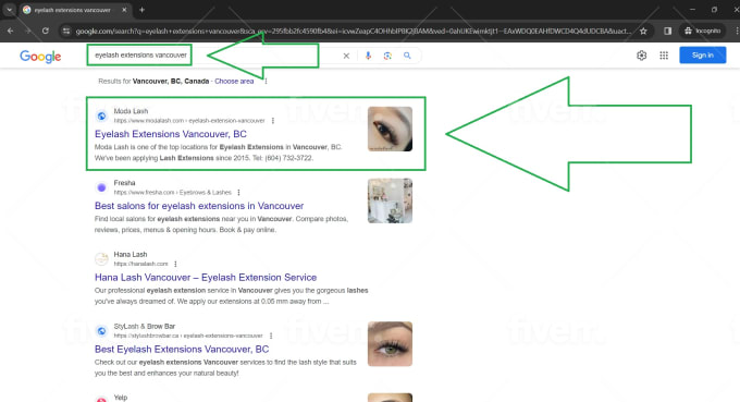 optimize website onpage technical SEO service wordpress shopify wix squarespace - Image 4