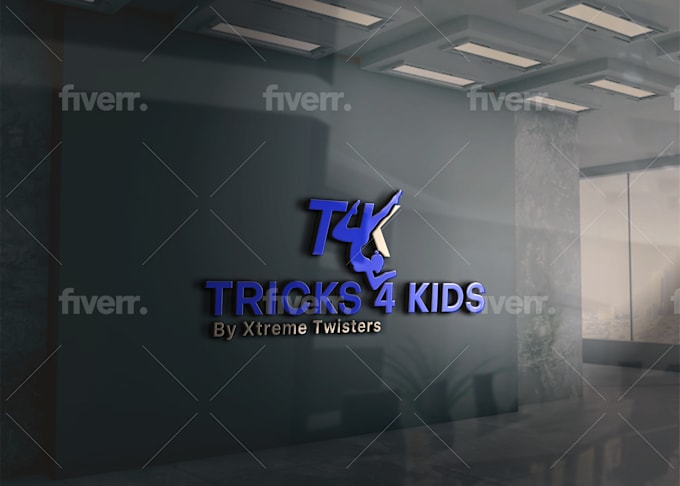 I will do 3 creative business logo with source file and copyrights - Image 7