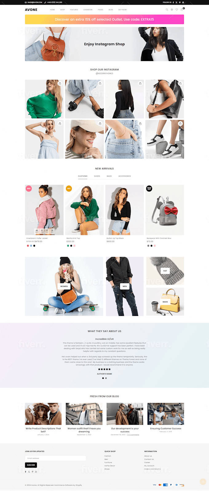 squarespace website design squarespace website redesign squarespace website seo - Image 3