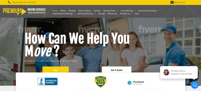 do onpage SEO on squarespace kajabi godaddy wix for google ranking - Image 4