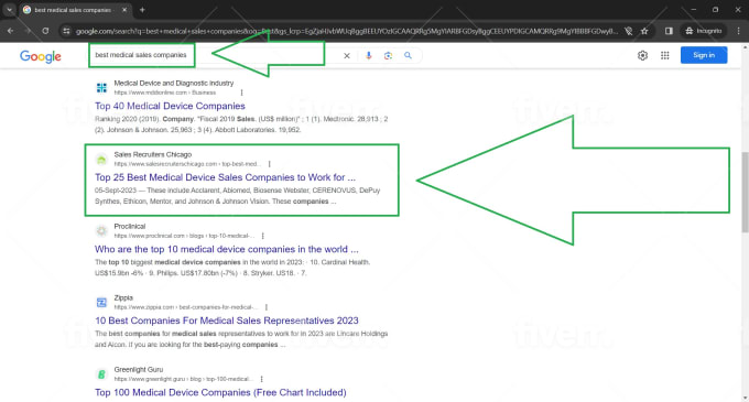 optimize website onpage technical SEO service wordpress shopify wix squarespace - Image 8
