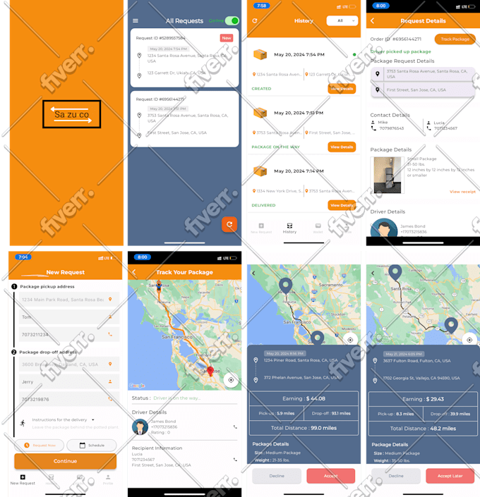 building mobile app development with develop android iphone app for your busines