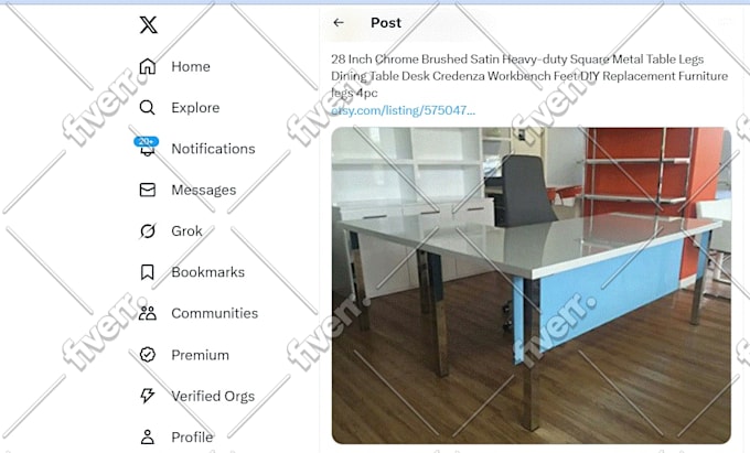 do promotion for amazon products and online business
