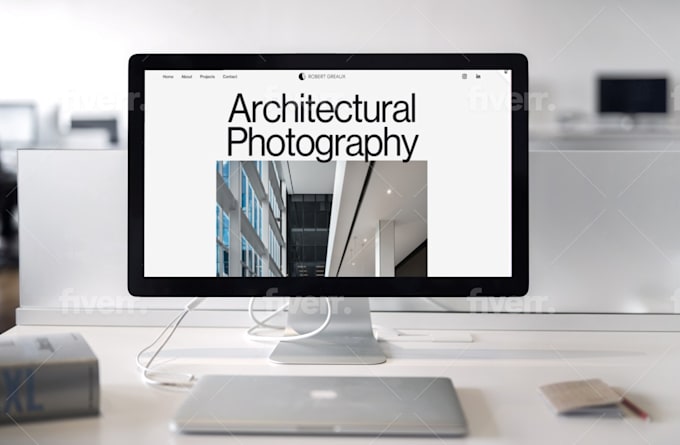 do onsite SEO for your squarespace website - Image 4