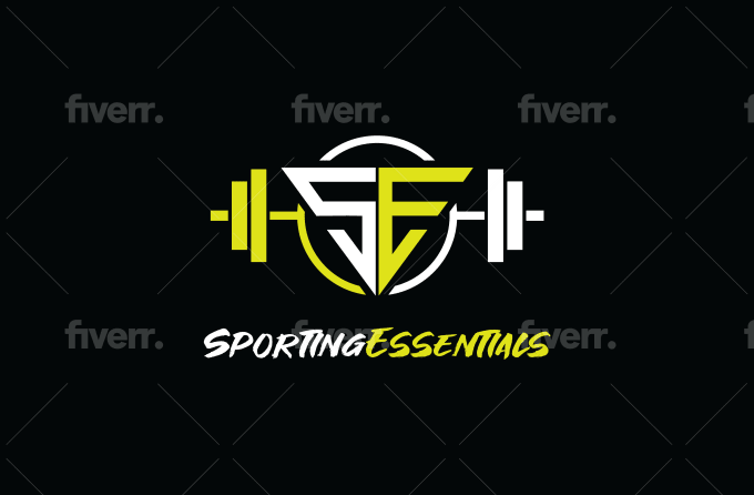 Warrior_inc: I will yoga, gym and clothing brands logo for $15 on  fiverr.com