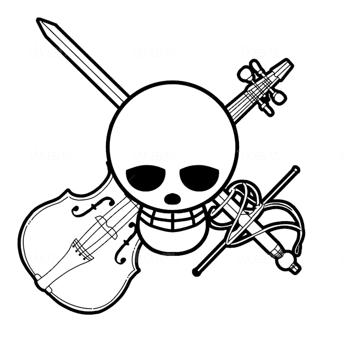 人気の Make a high quality custom jolly roger for you by ジャケット・アウター