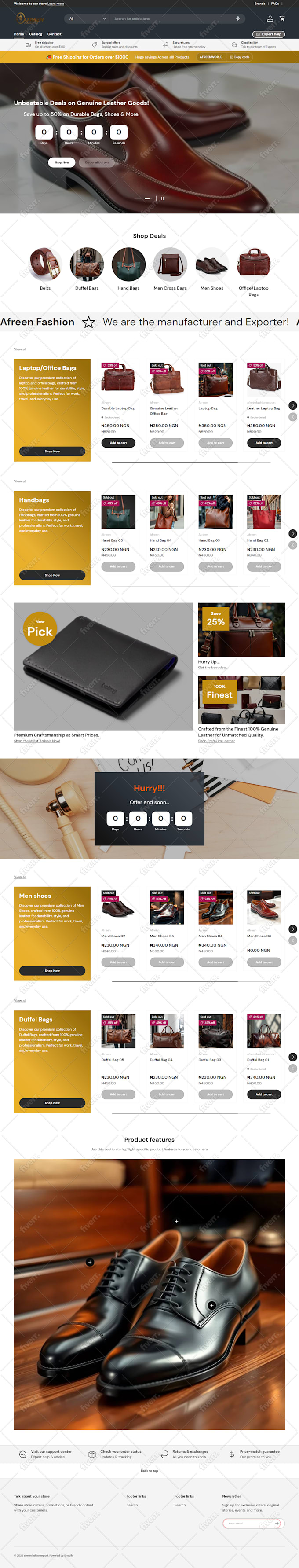 shopify website design bigcommerce shift4shop website redesign shopify website