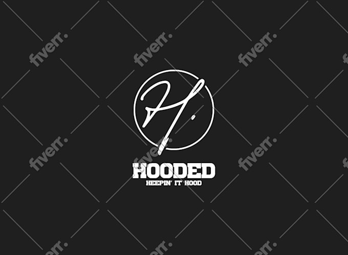Do urban streetwear clothing brand logo design by Zee3353923
