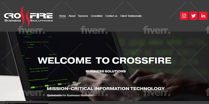 redesign squarespace website develop squarespace website design squarespace seo - Image 8