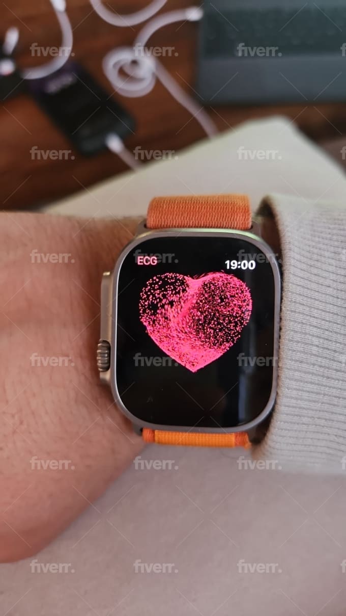 Fix the apple watch ecg app on unsupported region by Muhammadkhezar Fiverr