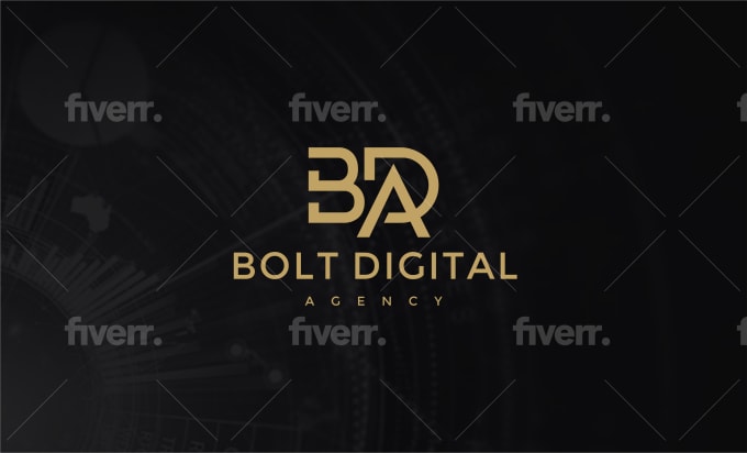 I will design modern minimalist luxury business logo design - Image 6
