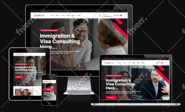 E-Commerce Development: Hire Top Fiverr Developers 2025