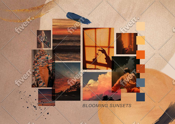 Crea la tua collezione o portfolio di design di moda - Main Image