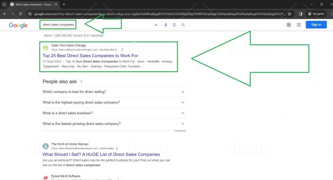 optimize website onpage technical SEO service wordpress shopify wix squarespace - Image 5