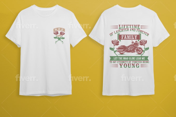 Design baju family discount day 2019