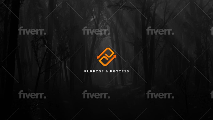 I will design 2 modern minimalist logo for your business - Image 6