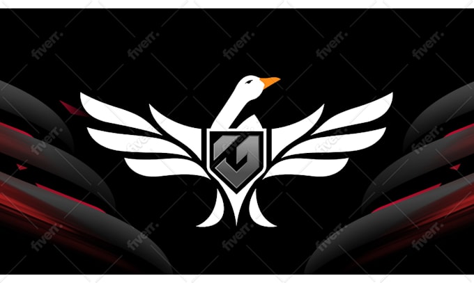 Create a professional logo for your esports team by Zulky25