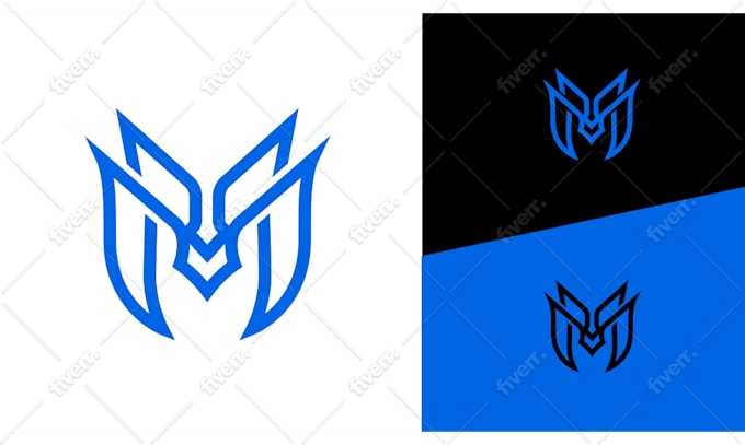 Create a professional logo for your esports team by Zulky25