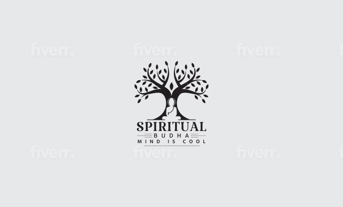 I will design a creative negative space logo - Image 7