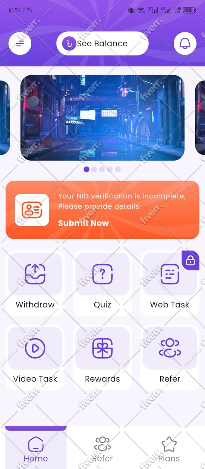Transform your adobe xd, figma to interactive flutter ui by Shirin ...