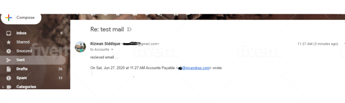 setup g suite google apps email for your domain or website