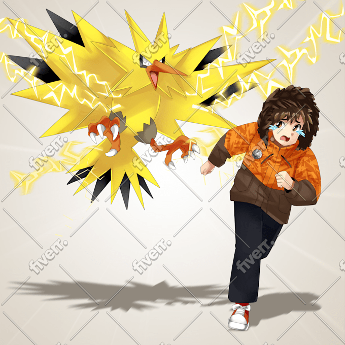 Legendary Pokemon Trainer Pokemon Adventures #52 –