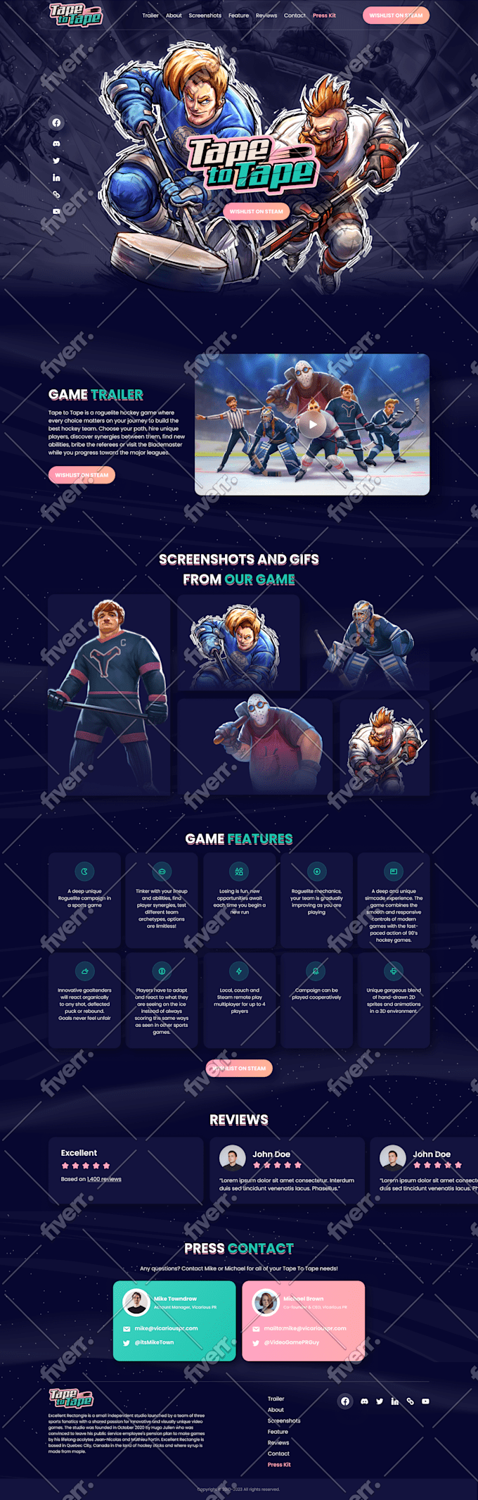 Criar site de jogos criptográficos nft