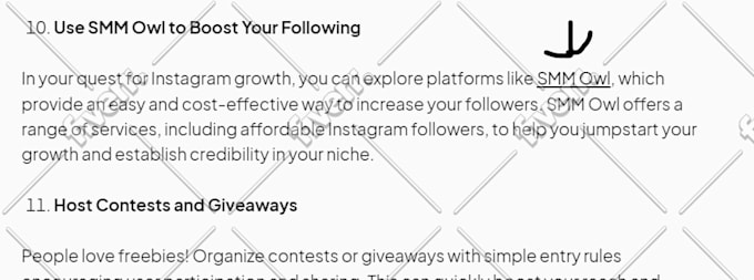 do guest posting on our digital marketing blog