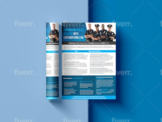 design influencer one sheet, epk, media kit, press kit