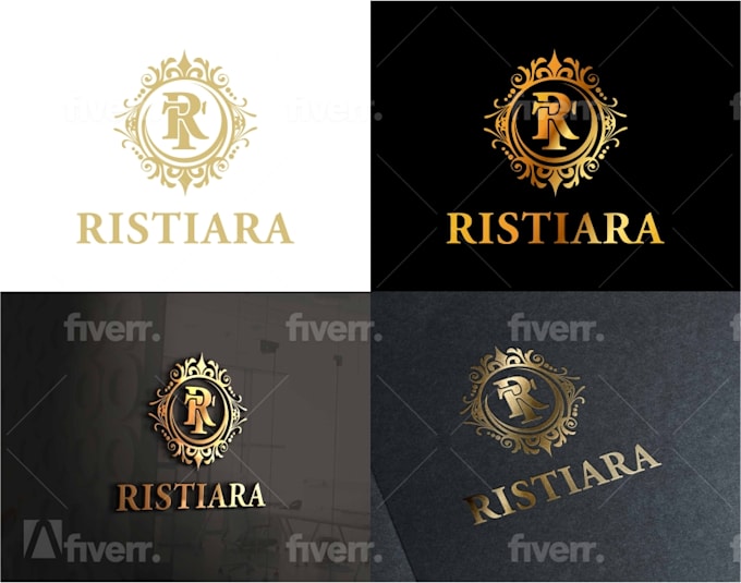 I will do creative minimalist 3d professional business logo design - Image 7